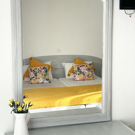 Aleka Kotsi Rooms 2 إيغومينيتسا المظهر الخارجي الصورة