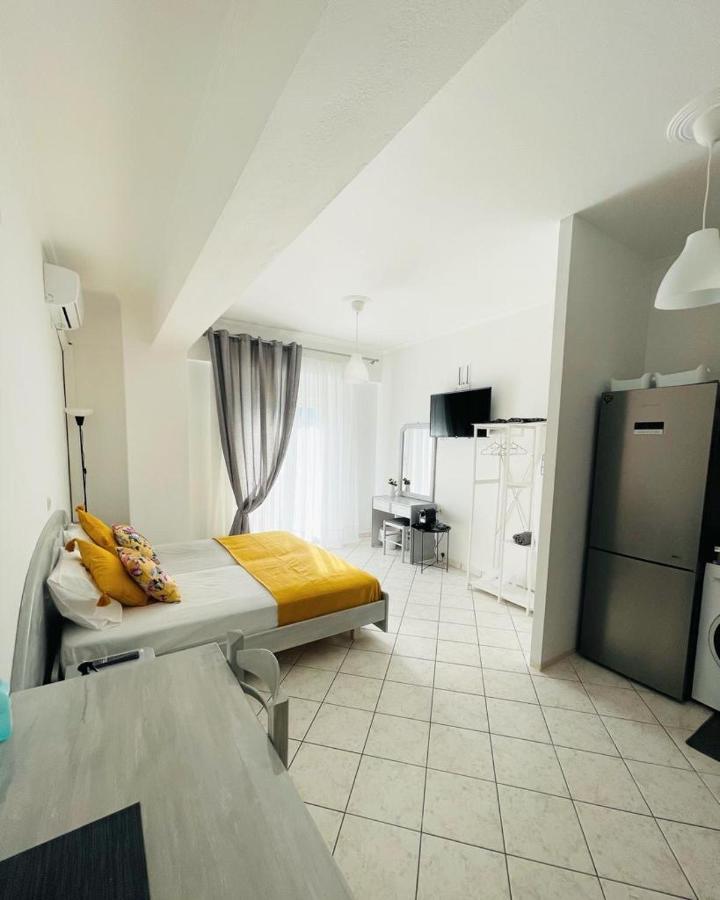 Aleka Kotsi Rooms 2 إيغومينيتسا المظهر الخارجي الصورة