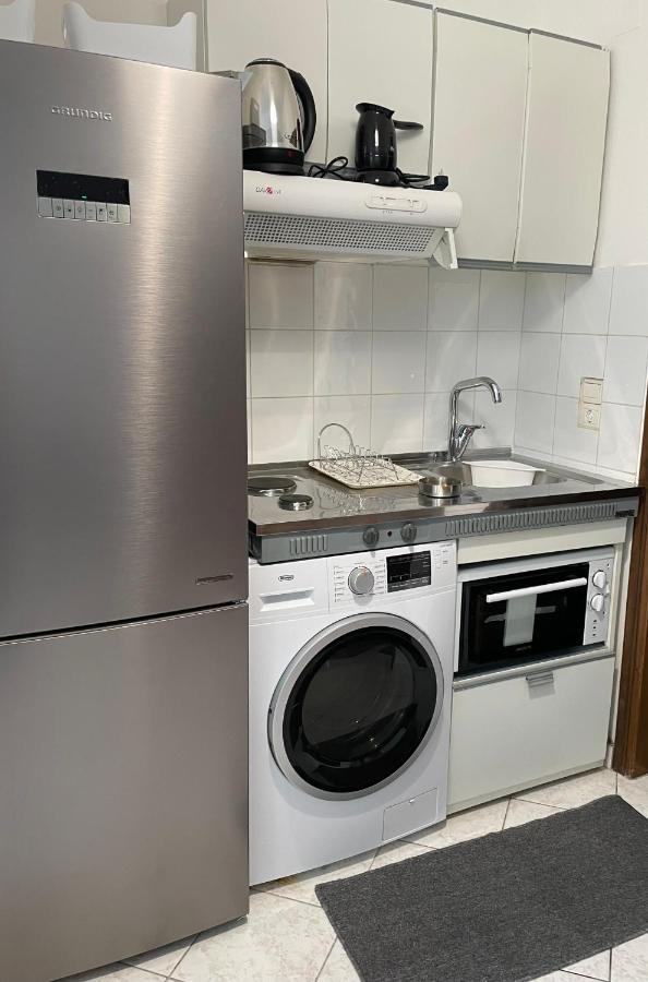 Aleka Kotsi Rooms 2 إيغومينيتسا المظهر الخارجي الصورة