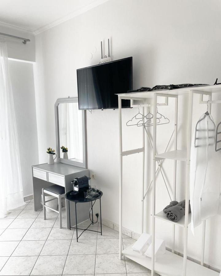 Aleka Kotsi Rooms 2 إيغومينيتسا المظهر الخارجي الصورة