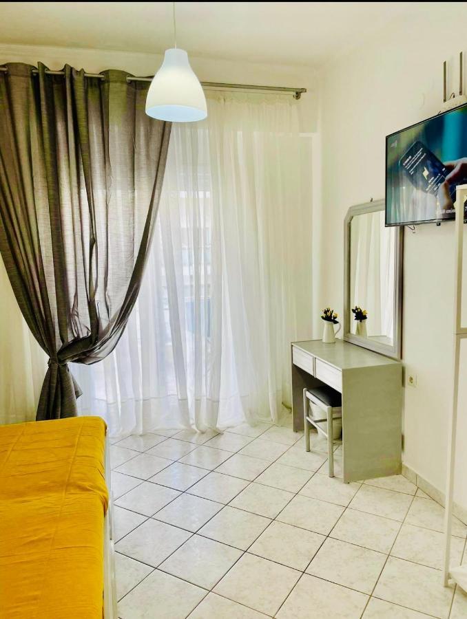 Aleka Kotsi Rooms 2 إيغومينيتسا المظهر الخارجي الصورة