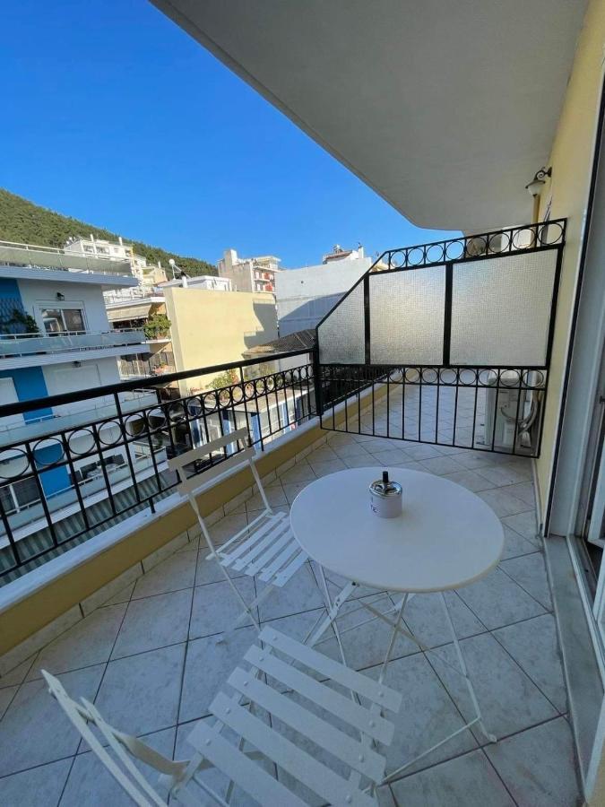 Aleka Kotsi Rooms 2 إيغومينيتسا المظهر الخارجي الصورة