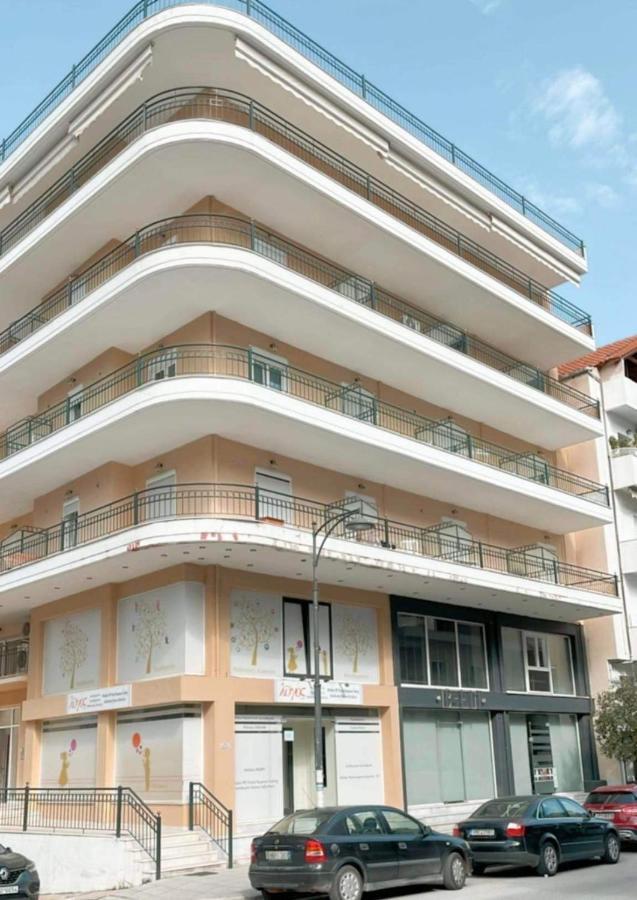 Aleka Kotsi Rooms 2 إيغومينيتسا المظهر الخارجي الصورة