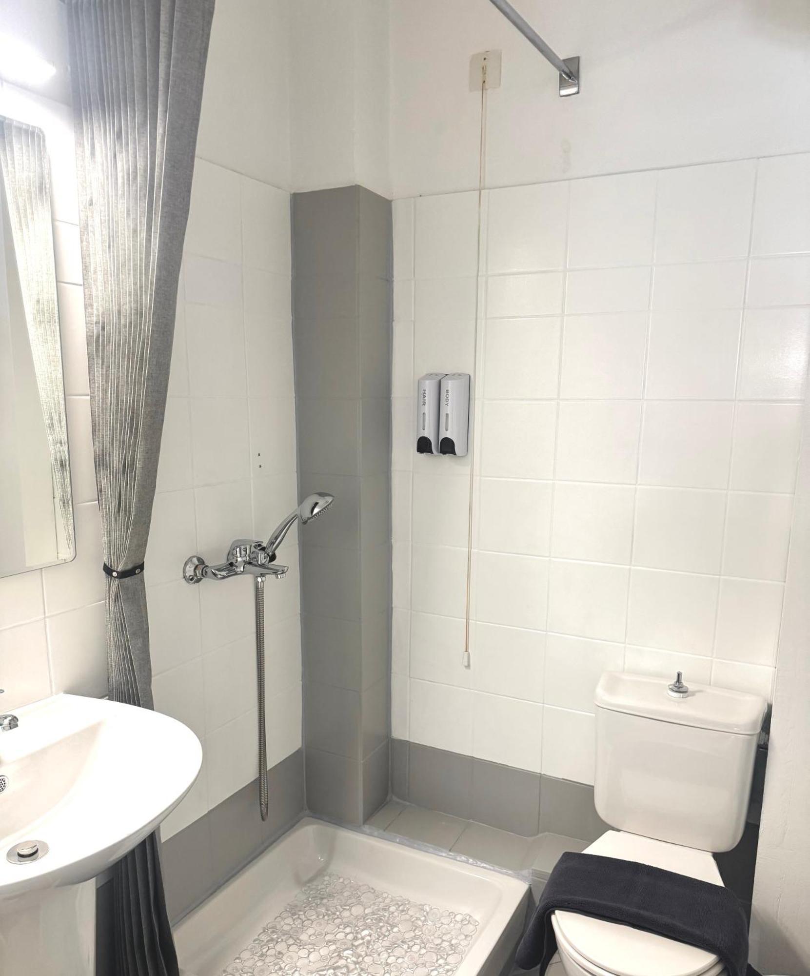 Aleka Kotsi Rooms 2 إيغومينيتسا المظهر الخارجي الصورة